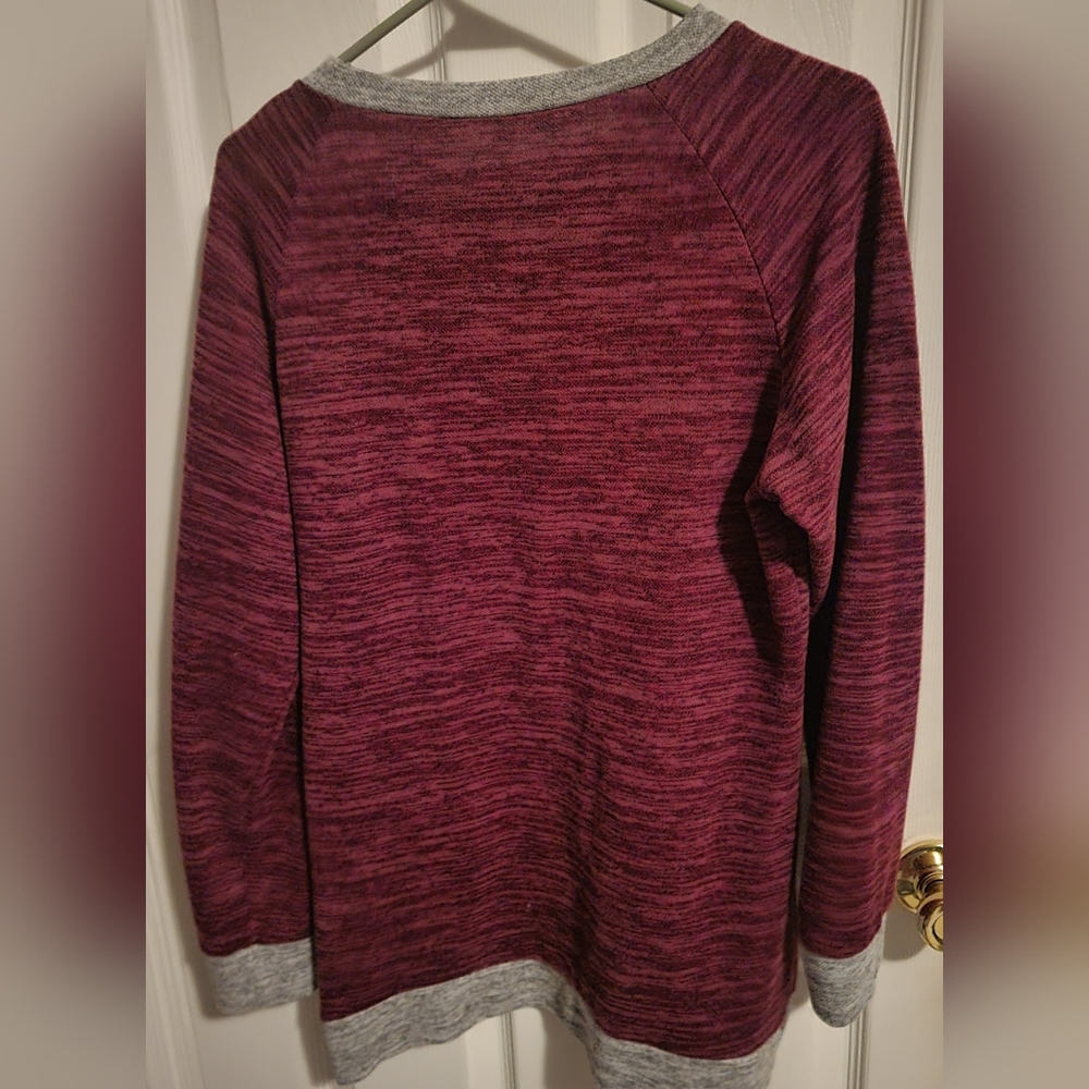 Tunic top - Picture 4 of 4